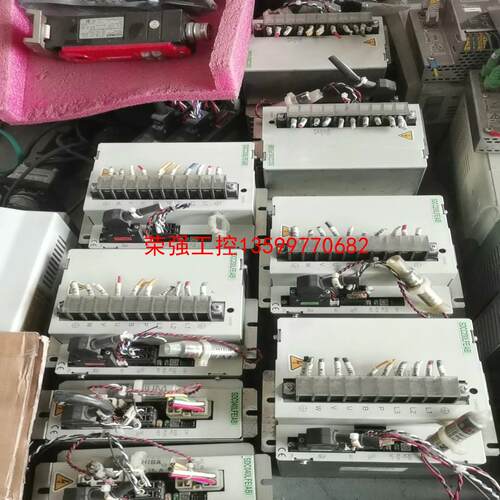 【荣强工控】SDC040LFE(AB) 包好