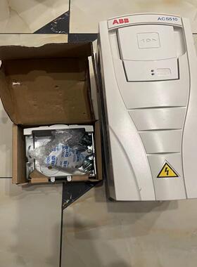 （设备配件）功能-变频器03实物A3拍摄014，，ABB-ACS510-