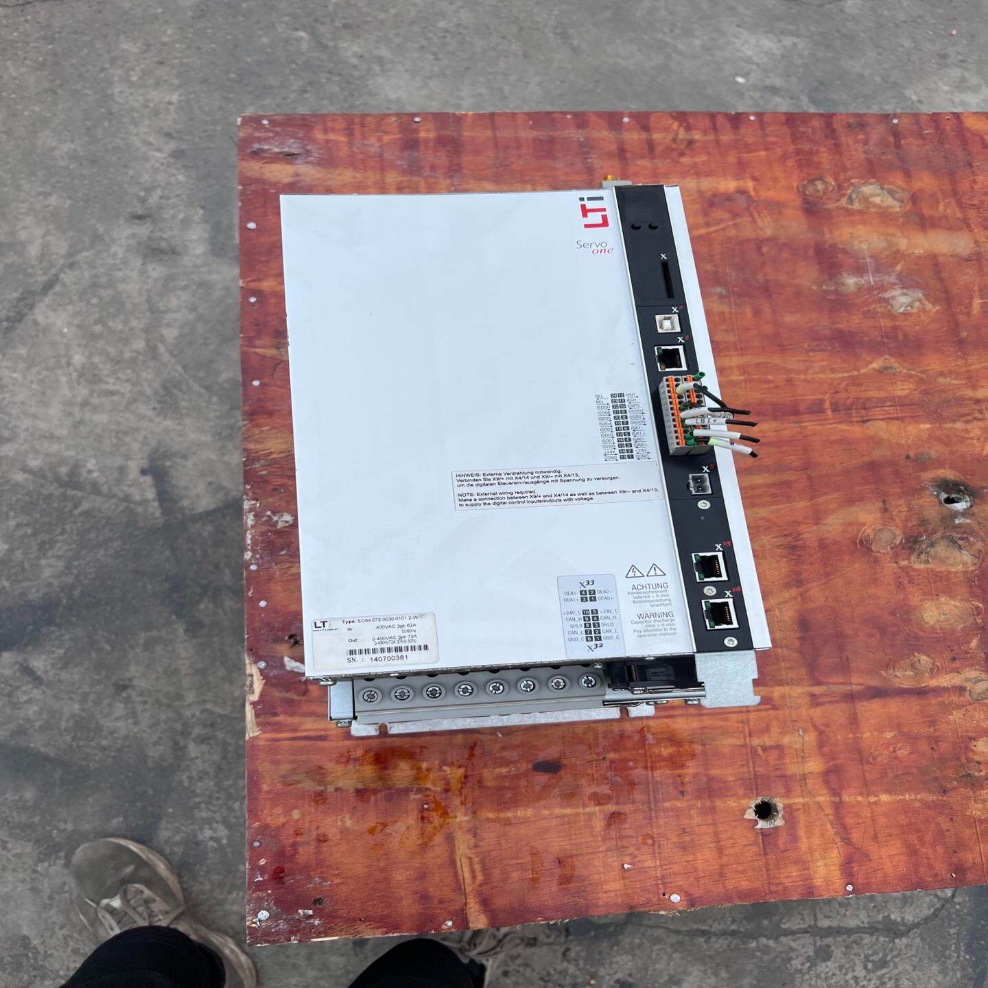 （请询价）路斯特伺服驱动器SO84.072.0030.0101.2-W议价,电子元器件市场,其它元器件,淘宝优惠券,粉丝福利购,淘宝优惠卷