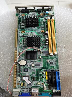 研华 PCA-6008 工控主板 REV：A1 PCA-60（憨憨电子）