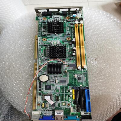 研华 PCA-6008 工控主板 REV：A1 PCA-60（憨憨电子）
