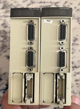 TSXCTY2A。功能实测正常，成色如图，有需要