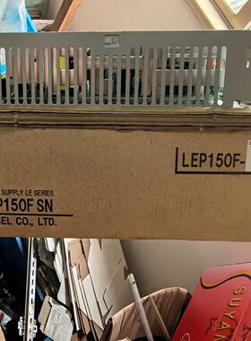 LEP150F-24-XMRKA科索cosel开关电源