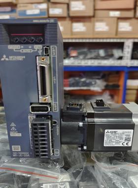 MR-JE-20A/HG-KN23J-S100，原装，实