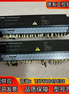 端子排 AJ65BTB2-16DR 实图 功能