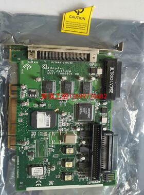 【荣强工控】ULTRA2-LVD/SE