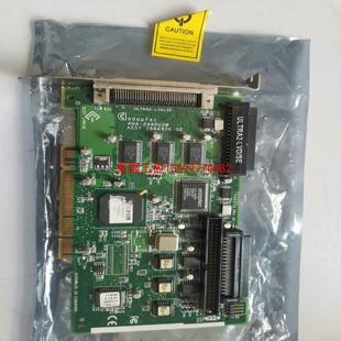 【荣强工控】ULTRA2-LVD/SE