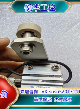 原装Fseries New-Era新时代旋转气缸CTRS-G议价