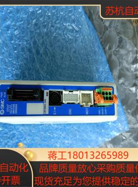SMC JXC5171-LEFS32A控制器出售实拍如图