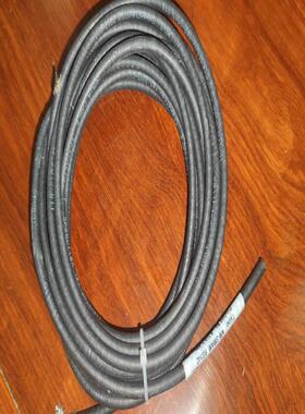 美国Habia .Cable全镀银高端发烧信号线一条，仓库旧