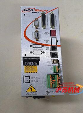 DELTA TAU泰道控制器GML032R10000 ，成色