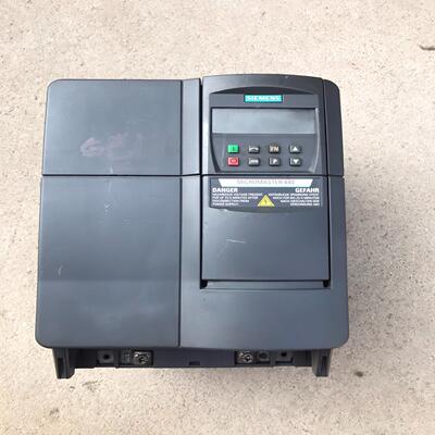 {莱茵电子商行}西门子变频器6SE6440-2UD27-5CA175kw