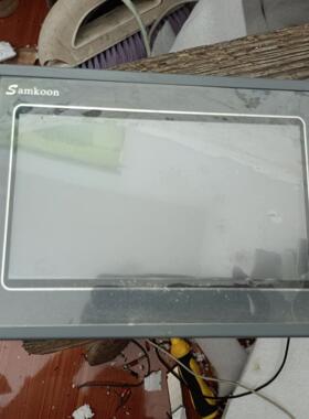 （请询价）Samkoon触摸屏   SK-070BE   实拍成色如图议价