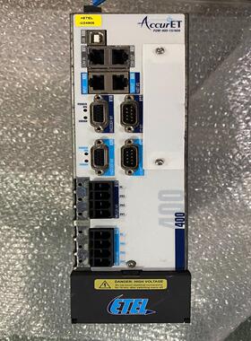 EA-P2M-400-15/40A-0100-00  驱动器