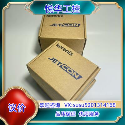 原装全新Korenix/科洛理思JetCon1301-M 24V议