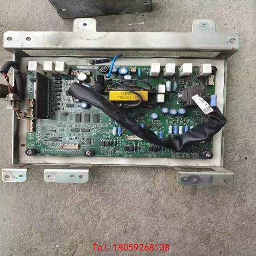 【非标价】安川变频器驱动板，YTHT31623-1C，ETC71076