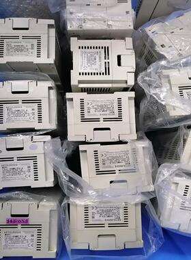 现货pLC FX3U-64MRES-A正常成色