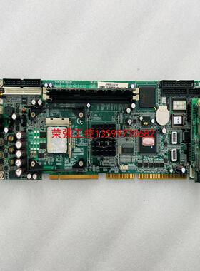 【荣强工控】研华工控机主板 PCA-6186 Rev.B1 PCA-61
