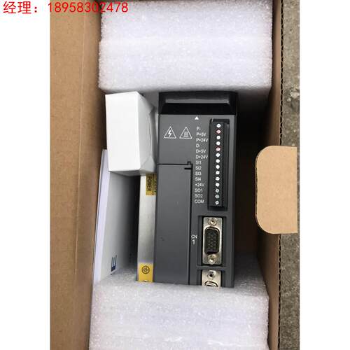 全新原装 信捷驱动器 DS3L－20P7－PFA 型号全 欢迎选购议价