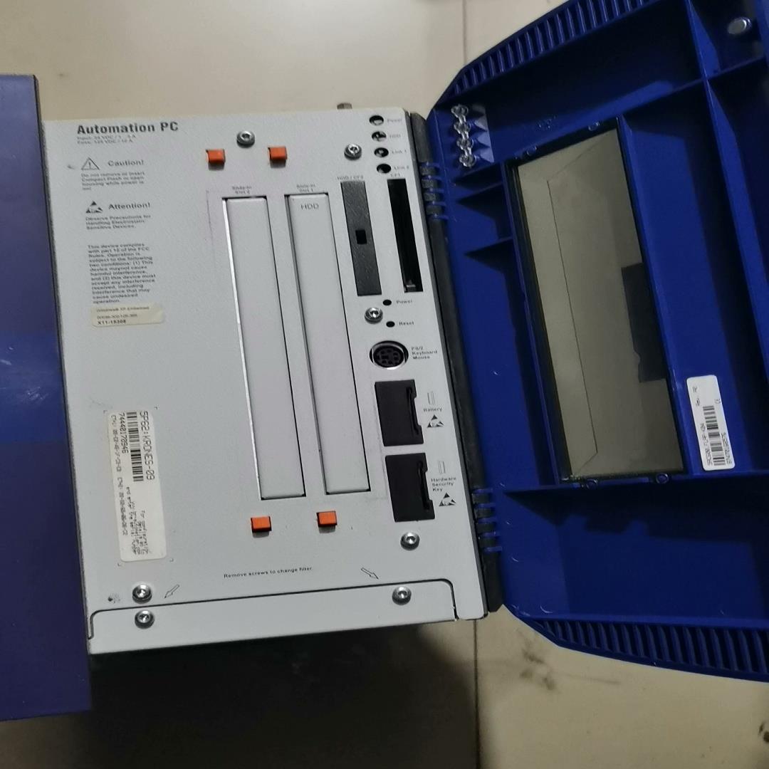 5P62:KRONES-09功能完好议价出