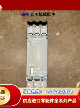 安全继电器 3SK1111-1AB30议价