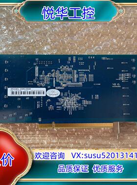 原装雷赛运动控制卡DMC3800八轴高性能点位卡 ACC3800议