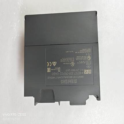（设备配件）-201功能300kf02漂亮 331成色 西门子 完好 7