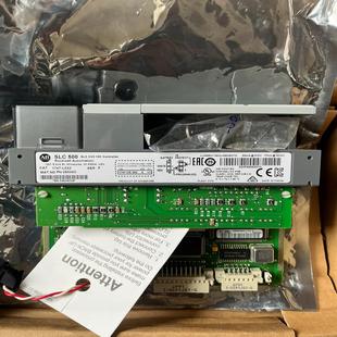 1747 PLC模块 L532罗克韦尔AB