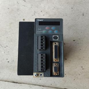 英威腾伺服驱动器SV 2R0 2KW DB100