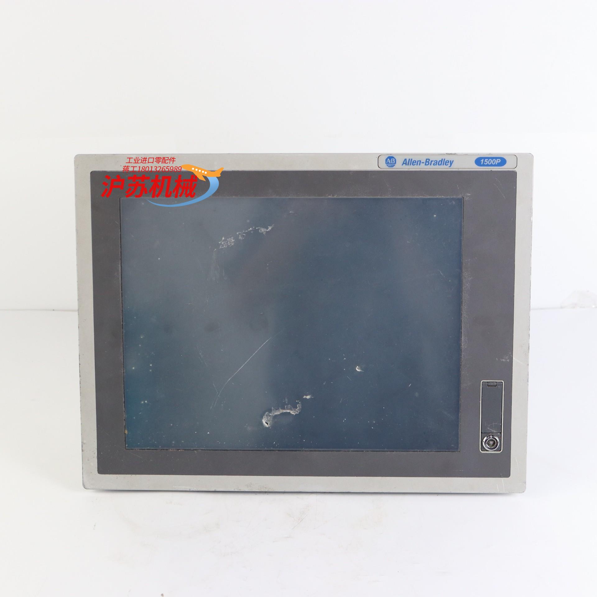 AB 罗克韦尔触摸屏/6181P-15TPXP