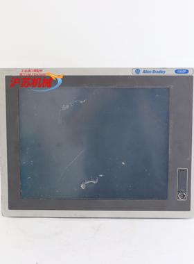 AB 罗克韦尔触摸屏/6181P-15TPXP