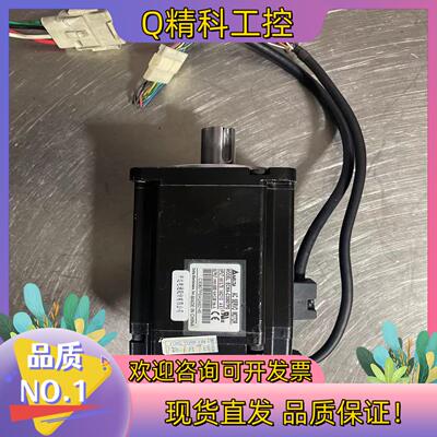 现货ECMA-C30807PS 台达伺服电机 750W