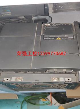【荣强工控】西门430变频器 6SE6430-2UD27-5CA0