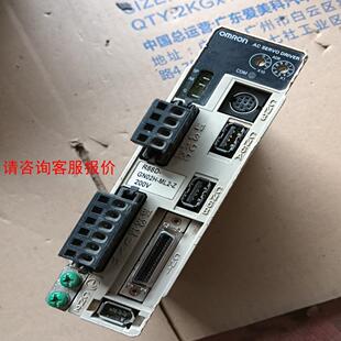 Omron GN02H ML2 欧姆龙R88D