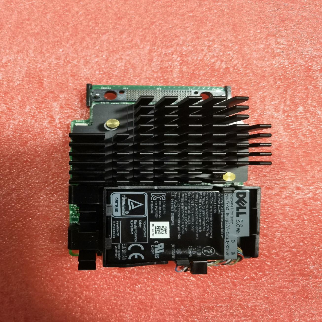 5FMY4/GP6RN Dell H740P 8G MINI