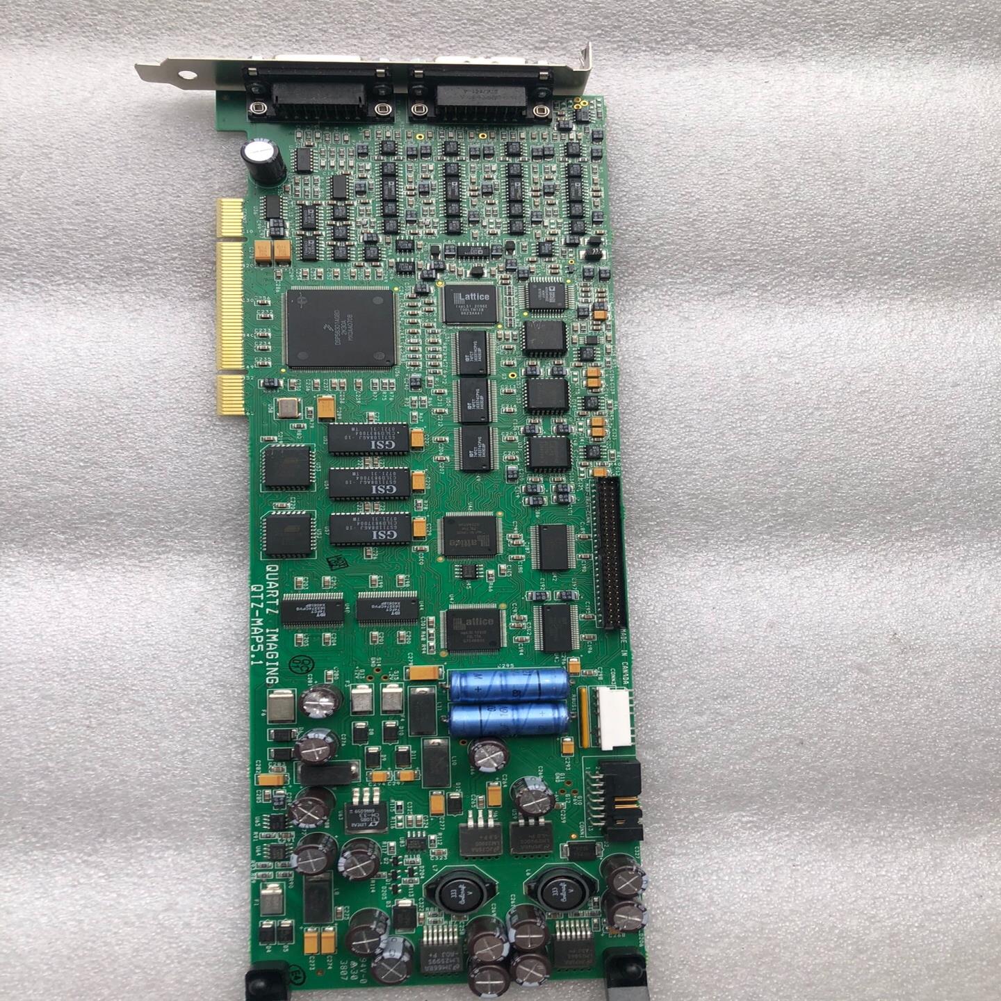 板卡QUARTZ IMAGING QTZ-MAP5.1