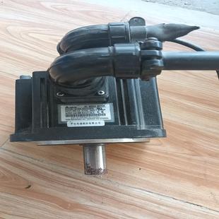 台达电机ECMA 1KW实物 E21310PS