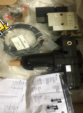 （设备配件）西得乐Sidel比例阀组00000153013诺冠VP231