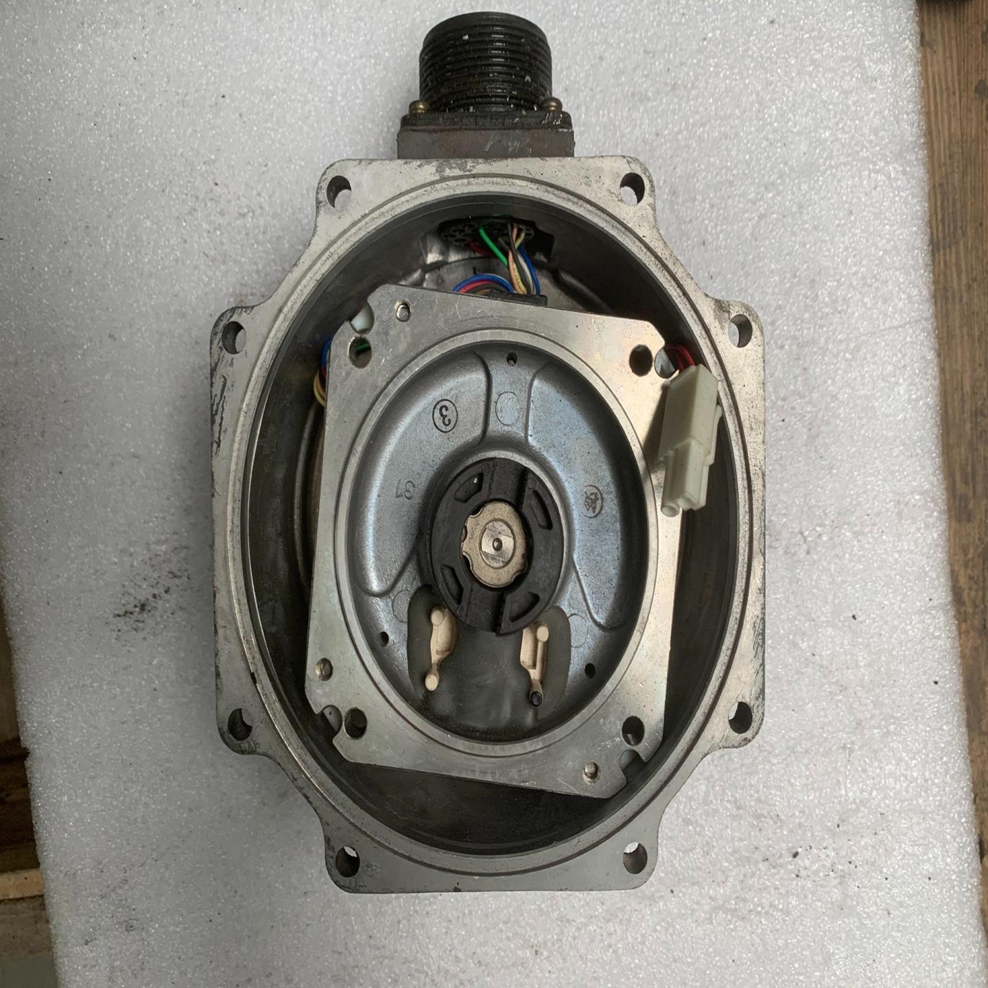 [德峰]编码器  0SA104实物图，成色漂亮，需要请联系