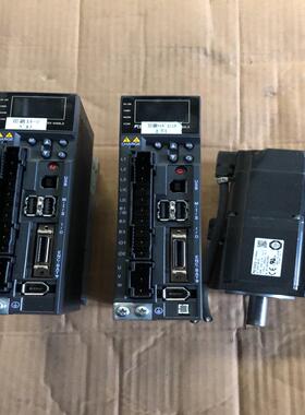 基恩士伺服400W，SV-040L2，SV-B040AS议价