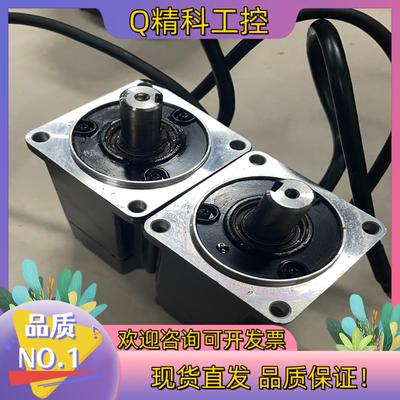 现货台达200W ECMC-CW6062RS电机