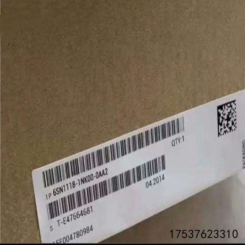 议价议价6SN1118-1NK00-0AA2