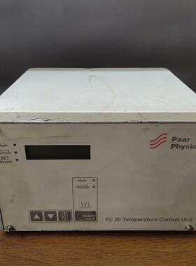 （设备配件）奥地利安东帕Aaton Paar Physica TC20实
