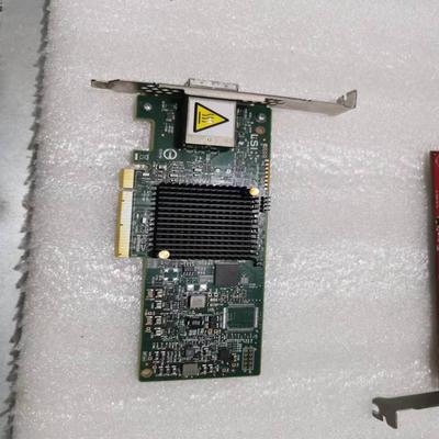 LSI SAS 9300-8e LSI00343 SAS30