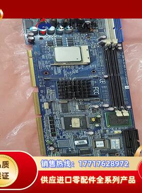 研华PCA-6006REV工控主板议价
