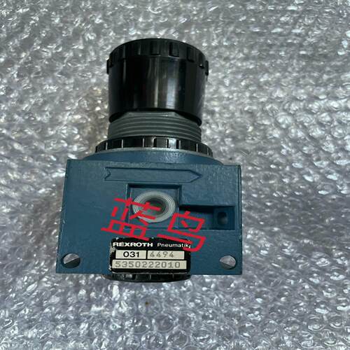 [德峰] REXROTH5350222010新件库存