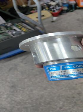 OIS/FA-CODER（A4A-2500 C/T-4-6V