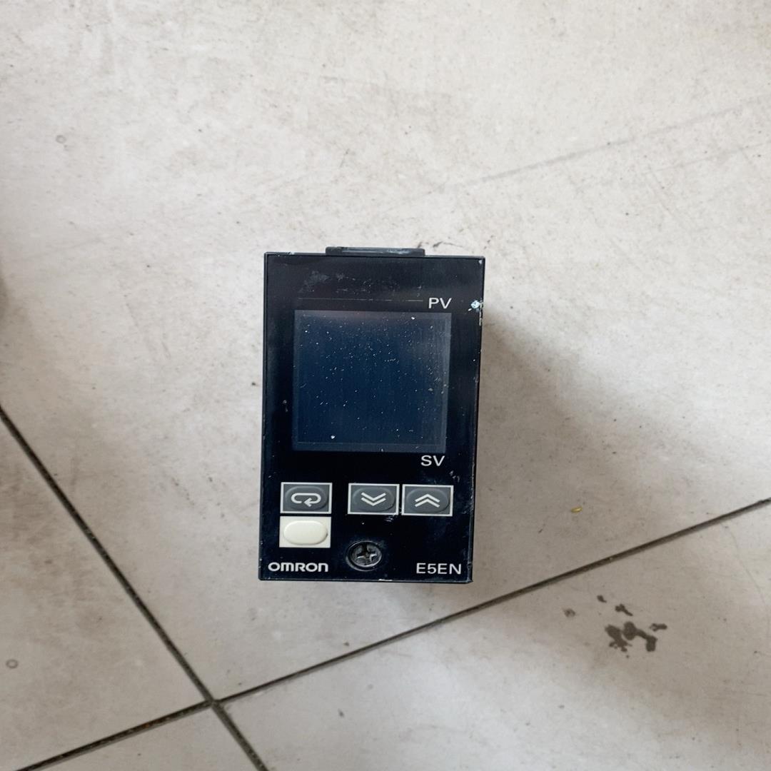 Omron/欧姆龙正品温控器E5EN-Q3HTC，拆机用的上