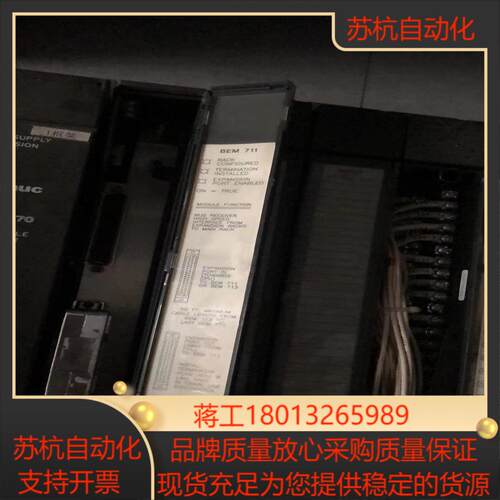IC697BEM711现货 议价