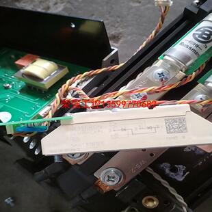 【荣强工控】西门康可控硅模块SKKT 57B12E 进口拆机 ，测试包好
